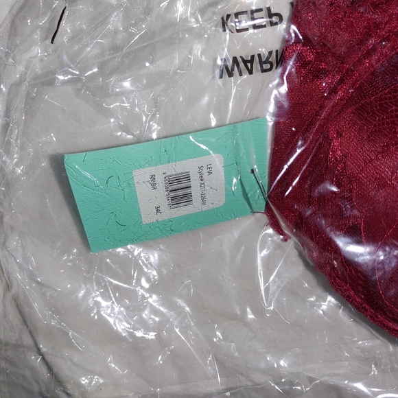 Push up Bra - Picture 4 of 4